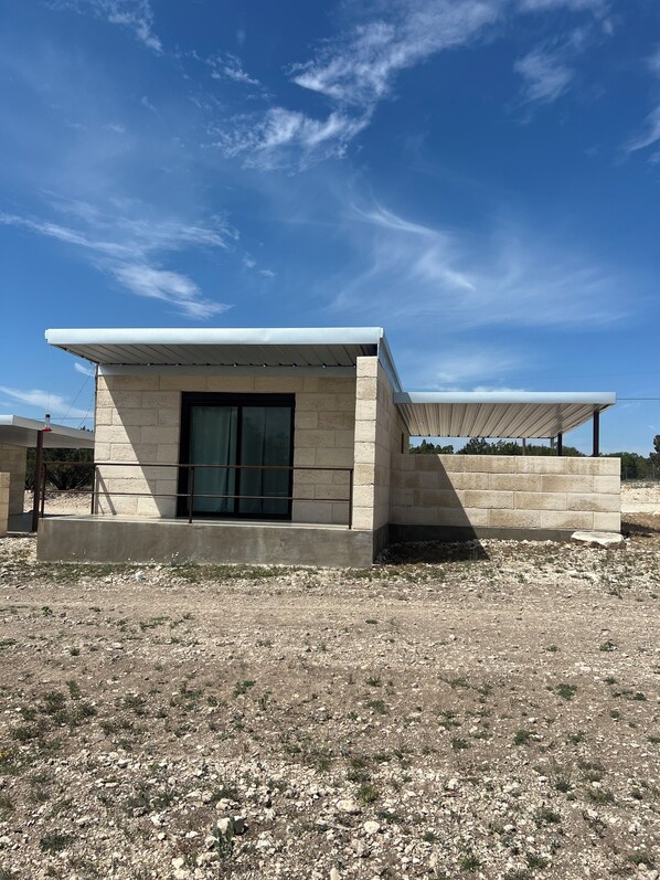 Private casita #1 AMERICANA
