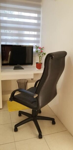 Interiör