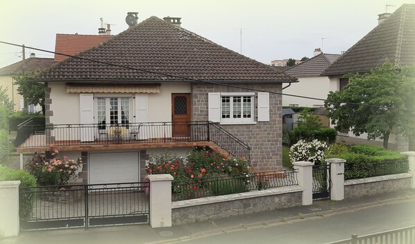 Außenbereich