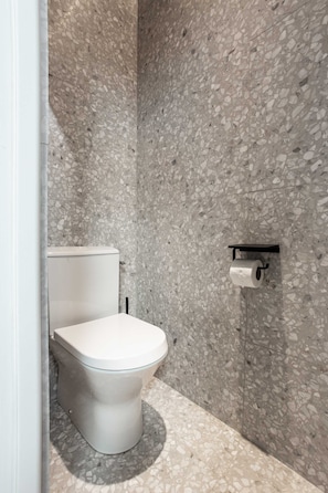 Toilettensitzerhöhung
