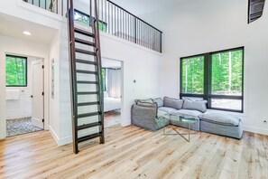 Living Room | Loft
