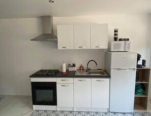 Eget kök