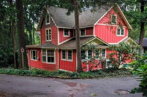 Exteriör