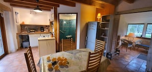 Eget kök