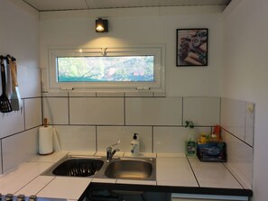 Eget kök