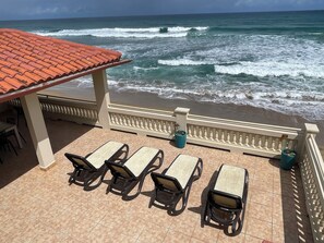 Terrazza Casa Dos