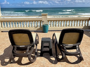 Terrazza Casa Dos