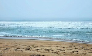 Steps away from East Matunuck State Beach