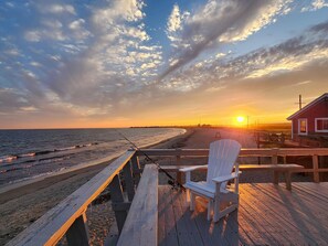 Sunset Sanctuary!