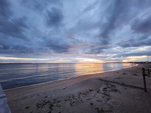 Semi-Private Beach Access (1)