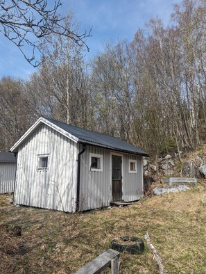 Eksteriør