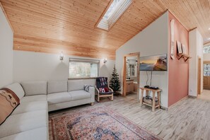 Coin séjour