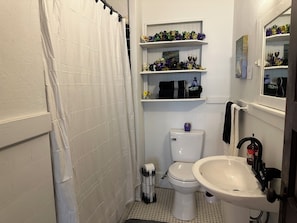 Badeværelse