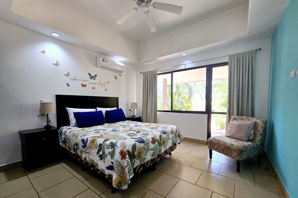 Newly Renovated