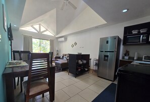 cozy villa
