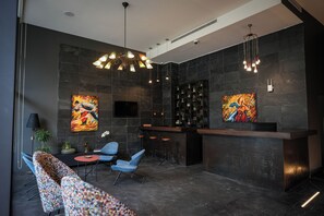 Hall