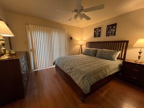 A bed made for a king or Queen!