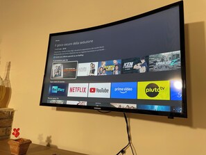 Fernseher