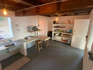 Eget kök