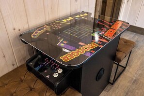 Spielezimmer