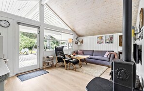 living-room