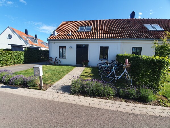 Außenbereich