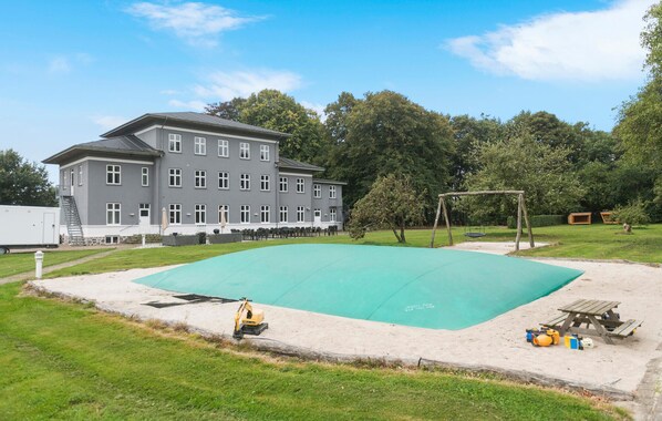 Barnområde