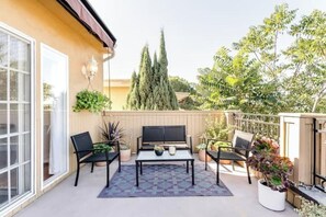 Terrass/Patio
