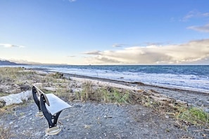 Plage