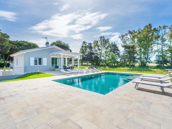 Pool Outdoor