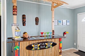 Craft margaritas effortlessly using the Margaritaville Concoction Maker