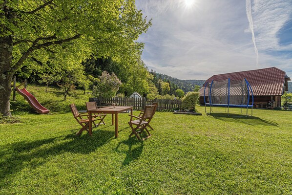 Shared Garden