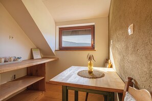 Relax area