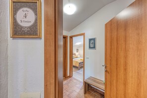 Entrée
