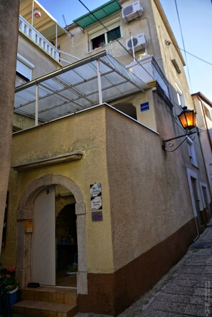 Exteriör