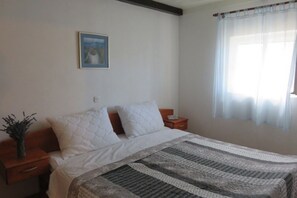 Chambre 1