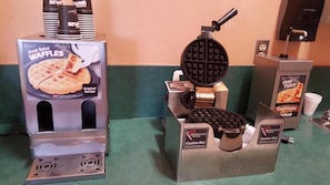 Kaffee und/oder Kaffeemaschine