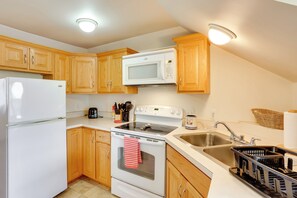 Kitchen | Cooking Basics