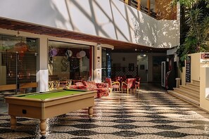 Arcade