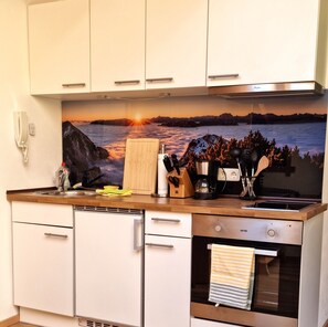 Eget kök