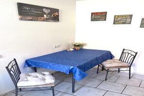 Esszimmer