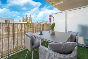 Terrasse / Balcon