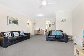 Lounge Room