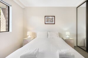 Master Bedroom A