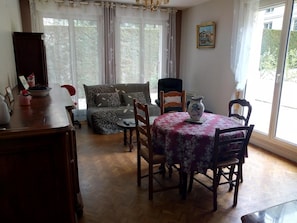Interiör