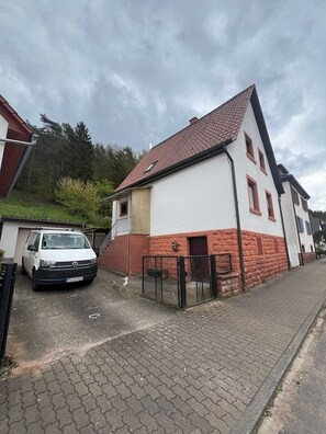 Exteriör
