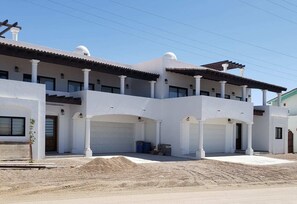 House Street View