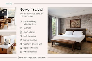 ~ Rove Travel ~