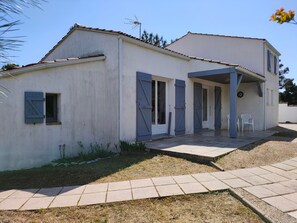 Exteriör