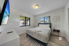 Bedroom #2
